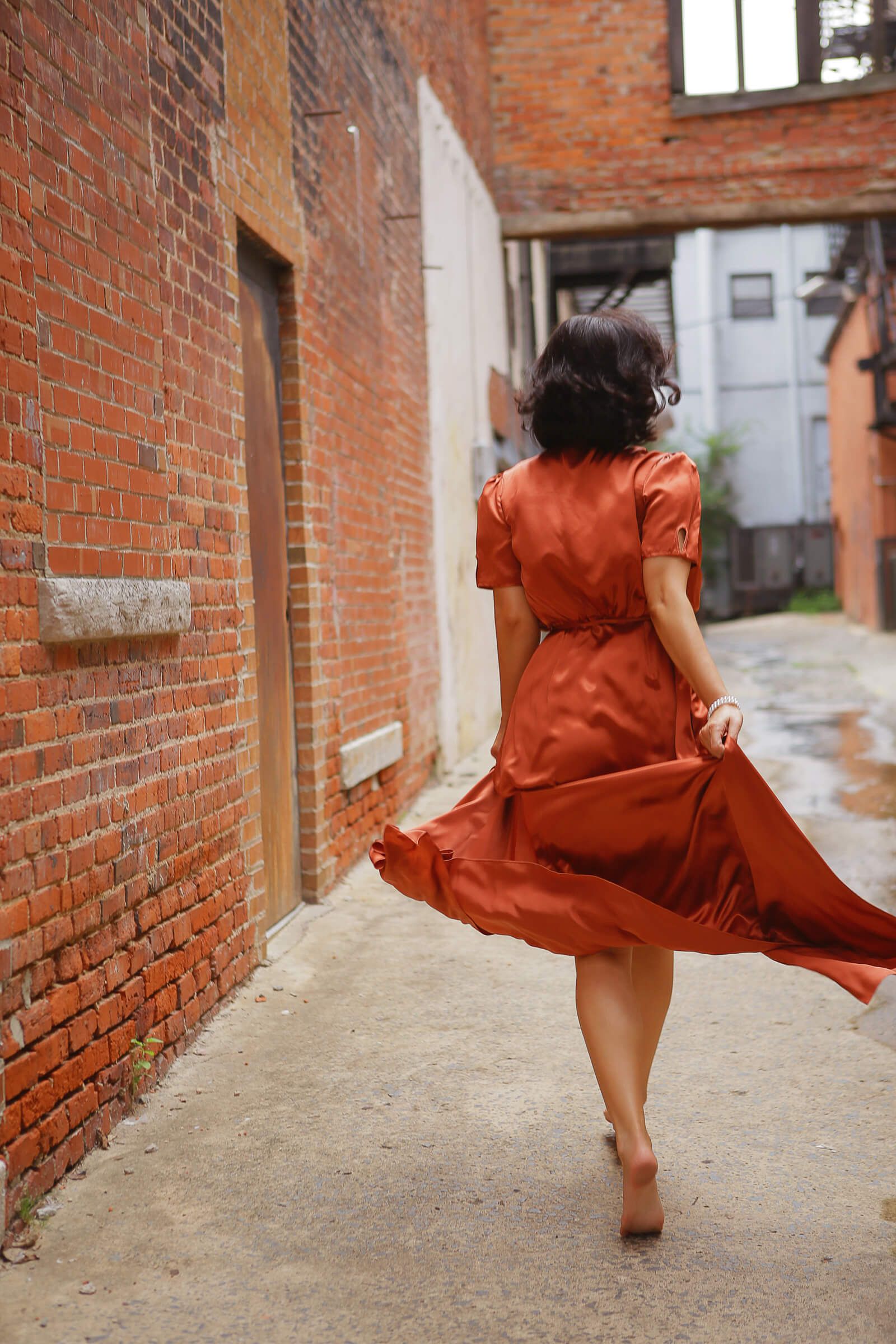 Ava MILF escort Richmond DC